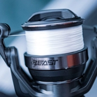 Abu Garcia Beast Spinning Reels